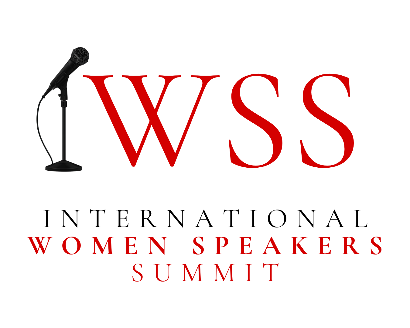 International Women Speakers Summit